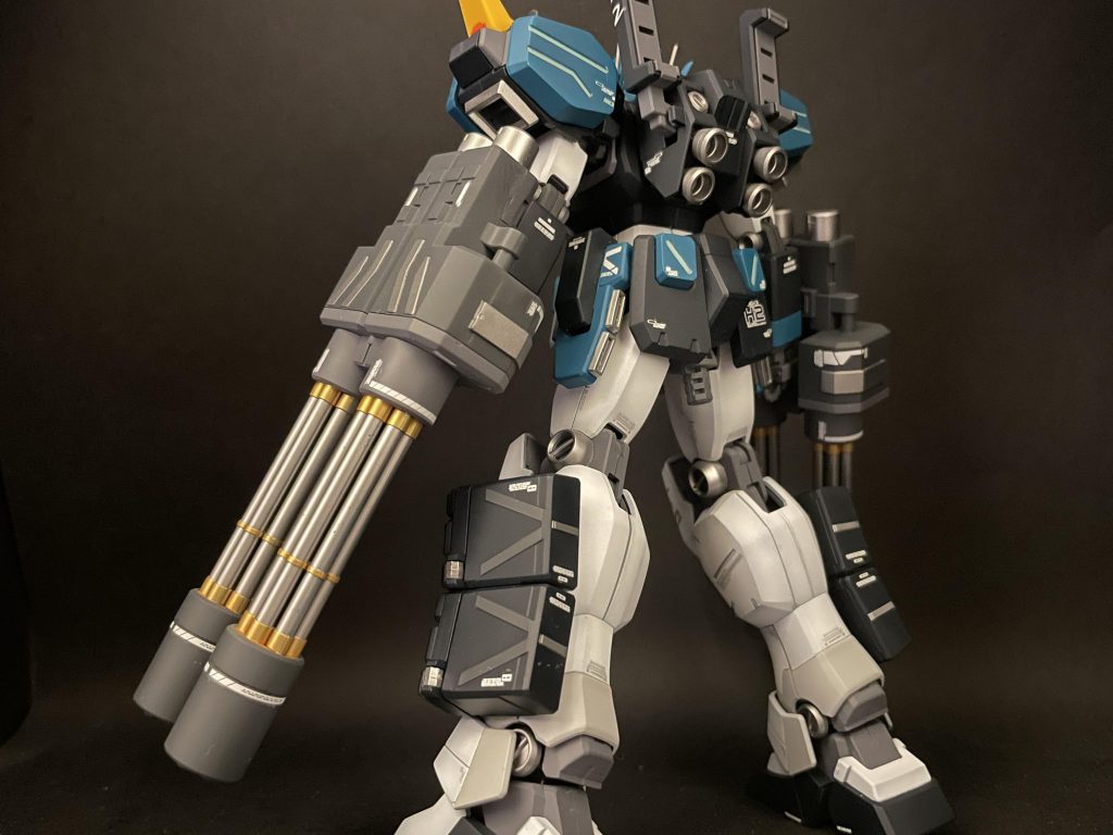 初めてグラデーションしてみた–3枚目/制作者:Tisch