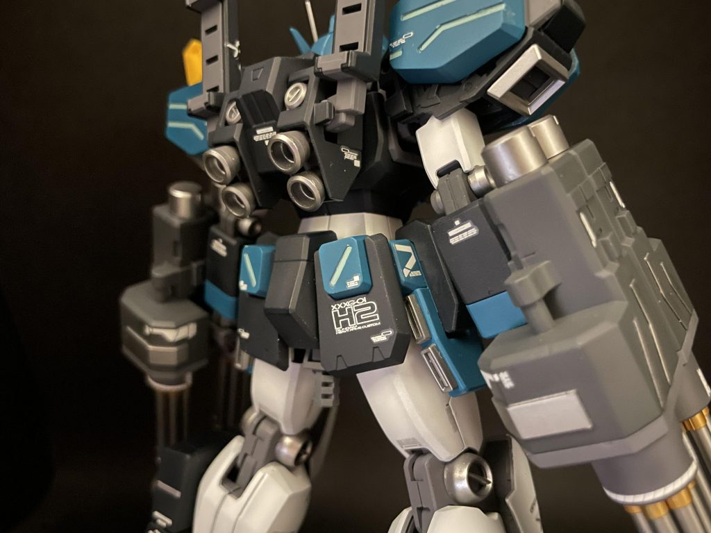 初めてグラデーションしてみた–4枚目/制作者:Tisch