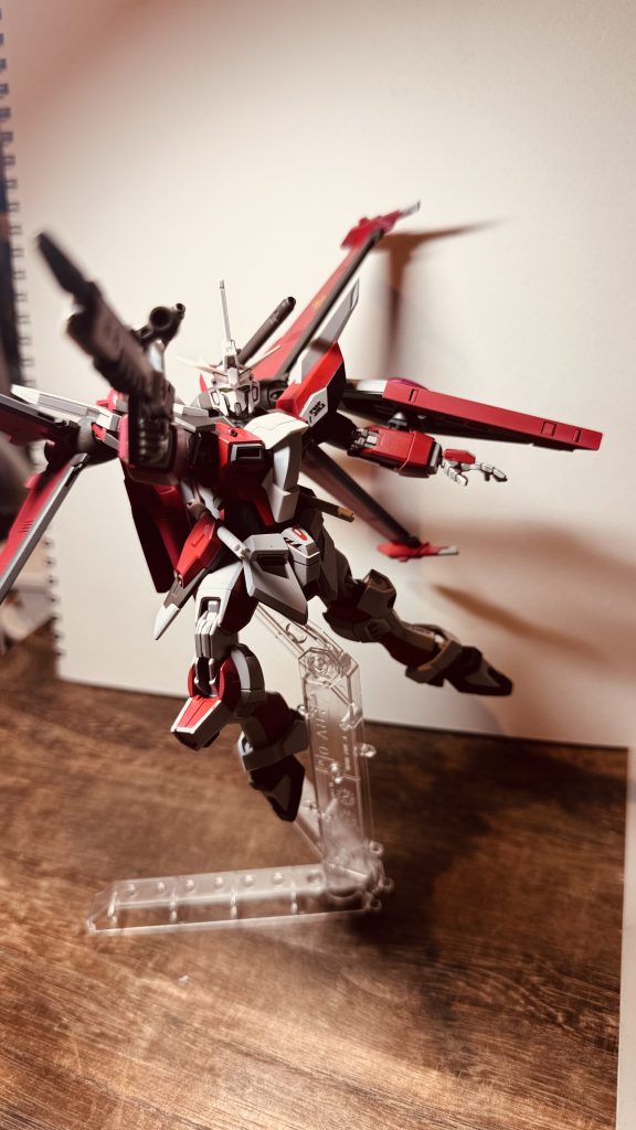 色を加工したらなんとなくいい感じになったので…