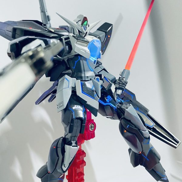 Re:ボーンズガンダム