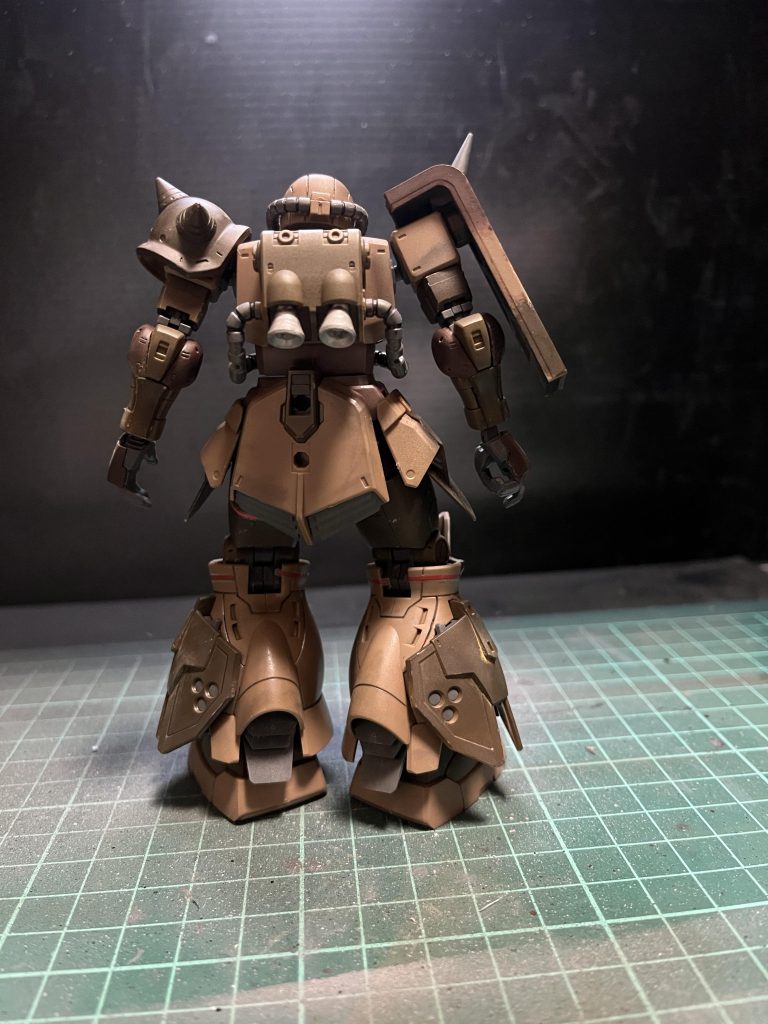 最近シャーペンでの墨入れが楽だし調子良いのでカリカリやってます 