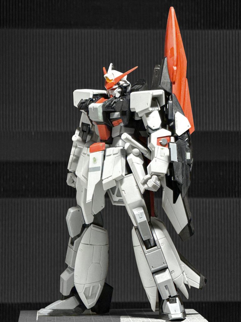 ムラサメ改–3枚目/制作者：U-TA