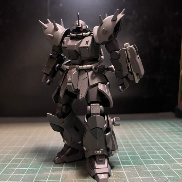 イフリートナハト