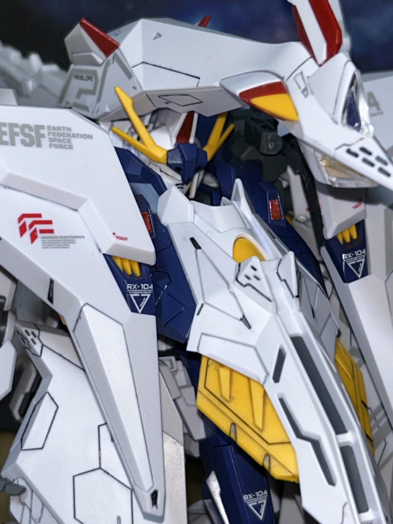 処女作 HG ペーネロペー–2枚目/制作者：chafy