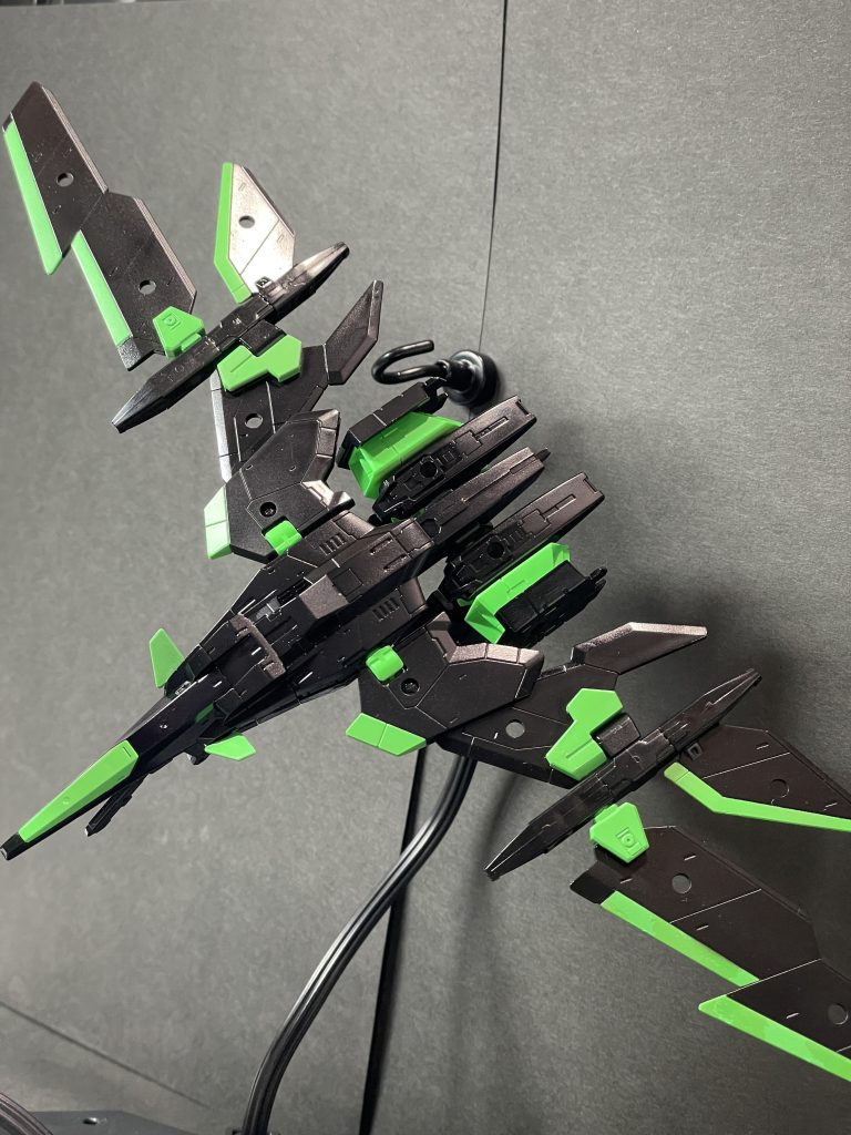 これだけ全塗装