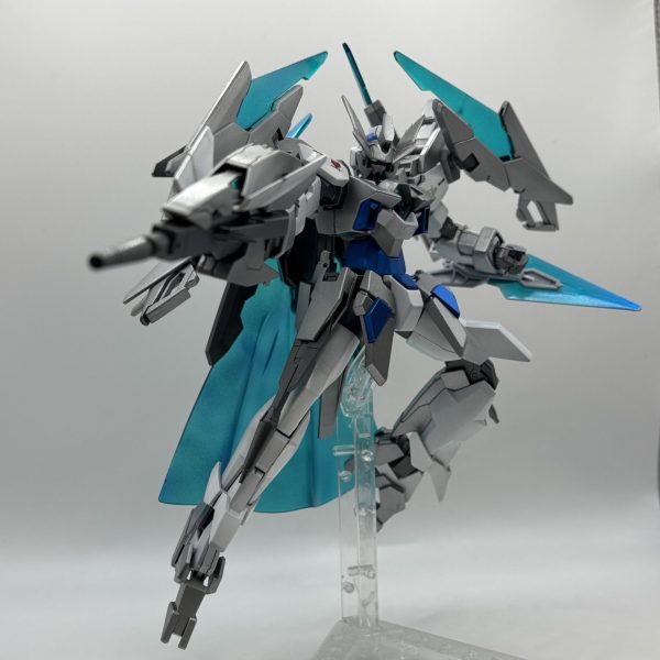 ガンダムAGEⅡマグナム・ファイナル