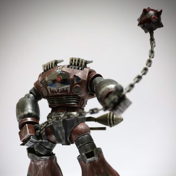 MSM-08　ZOGOK無頼