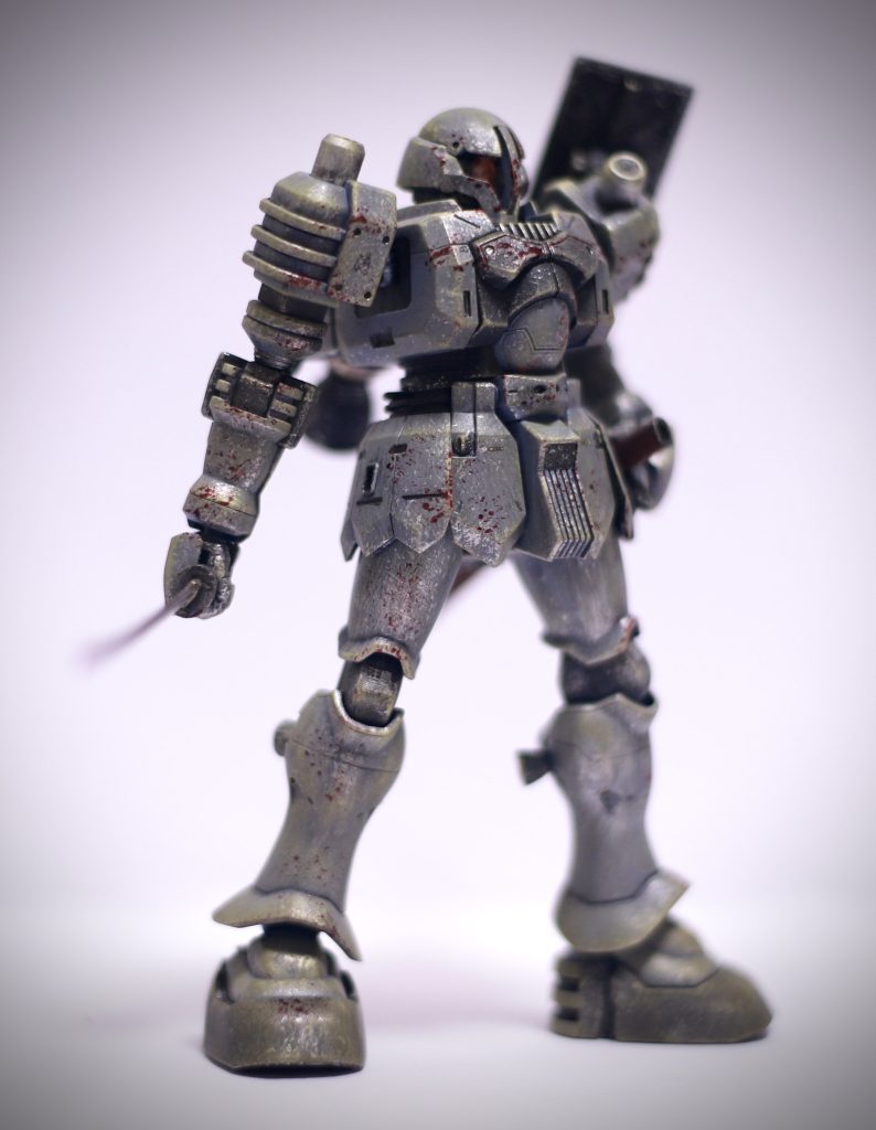 岡田以蔵専用ZUDAH–3枚目/制作者:minows