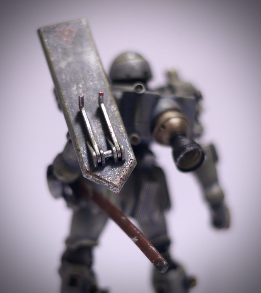 岡田以蔵専用ZUDAH–5枚目/制作者:minows