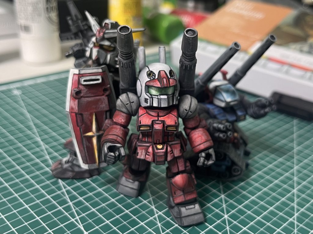 翻訳機を使用している外国人です。勇気を出しましたが、もしかして失礼になったり誤解がないことを願っています。 ぎこちない文章を読んでくれてありがとうございます。(gundam-kao8)