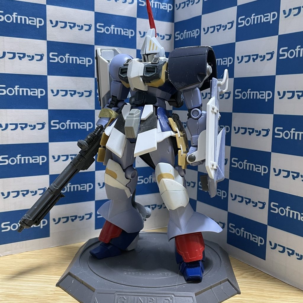 ほぼ仕様確定段階…だが、胸の厚さが気になって夜も眠れない日々が続いたとか続かなかったとか。(ぐっすり眠れました)