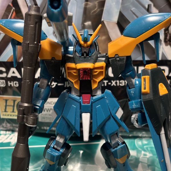 クッソ！この馬鹿MS、接続ピンがヤベェ！！！