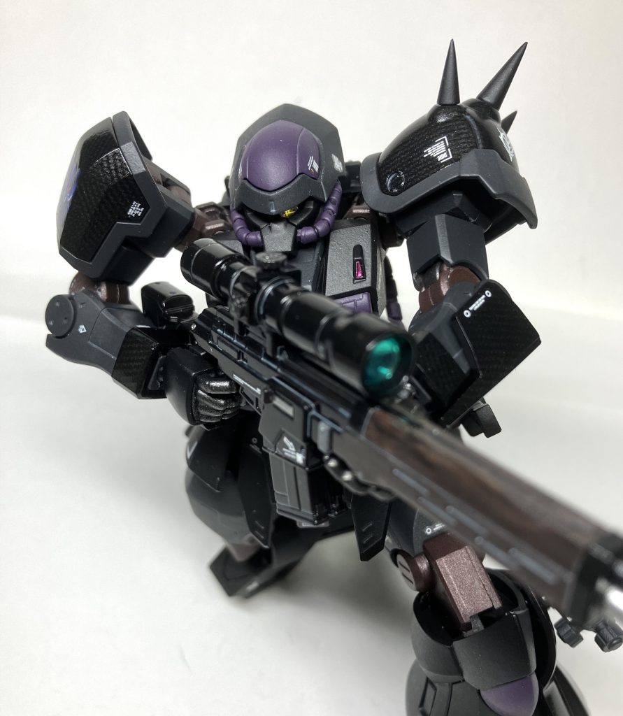イフリートイェーガー