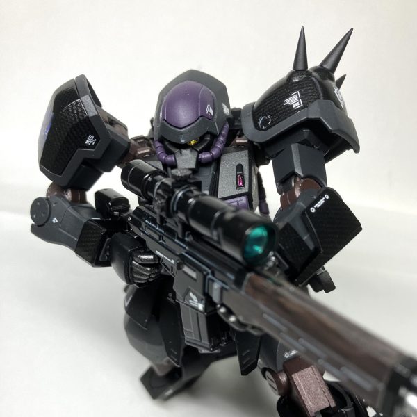 イフリートイェーガー