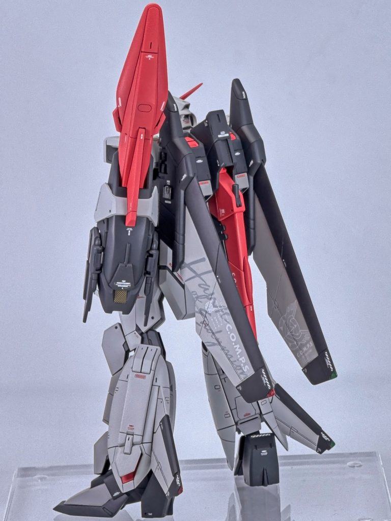 ムラサメ改–4枚目/制作者：U-TA