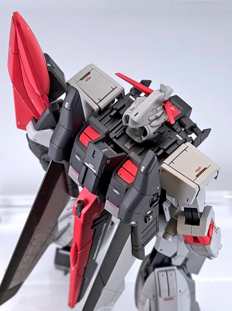 ムラサメ改–9枚目/制作者：U-TA