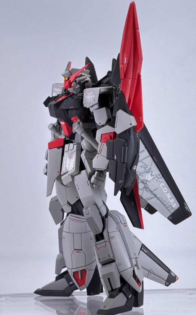 ムラサメ改–5枚目/制作者：U-TA