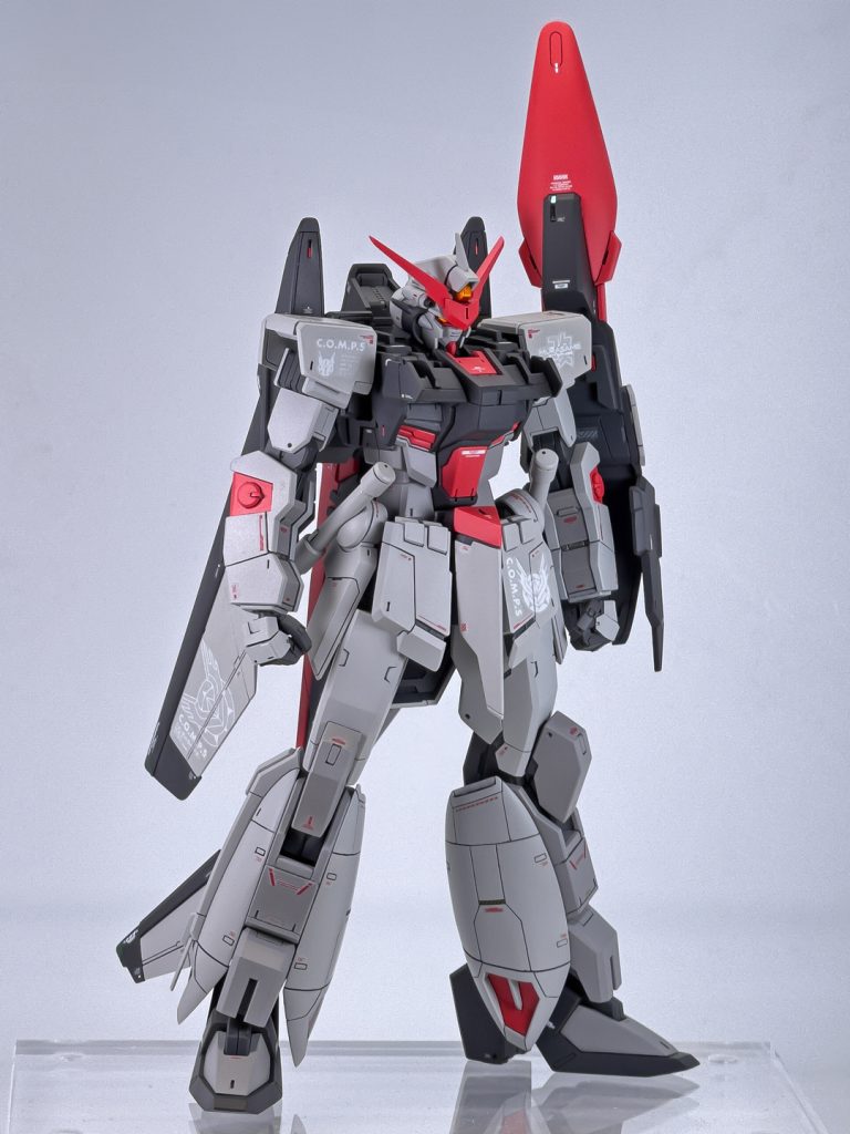 ムラサメ改–3枚目/制作者：U-TA