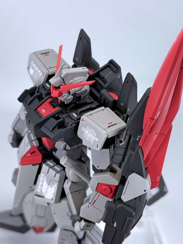 ムラサメ改–7枚目/制作者：U-TA