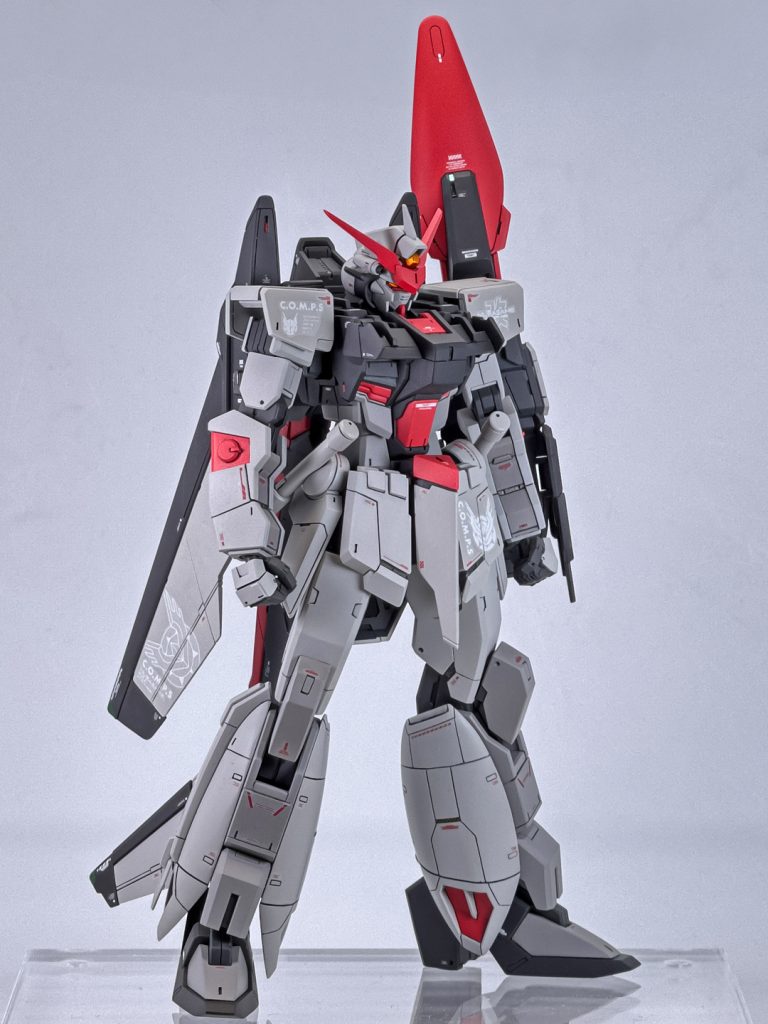 ムラサメ改–2枚目/制作者：U-TA