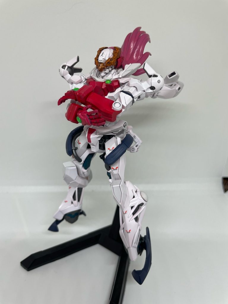 GQuuuuuux7号–2枚目/制作者：Bohrium