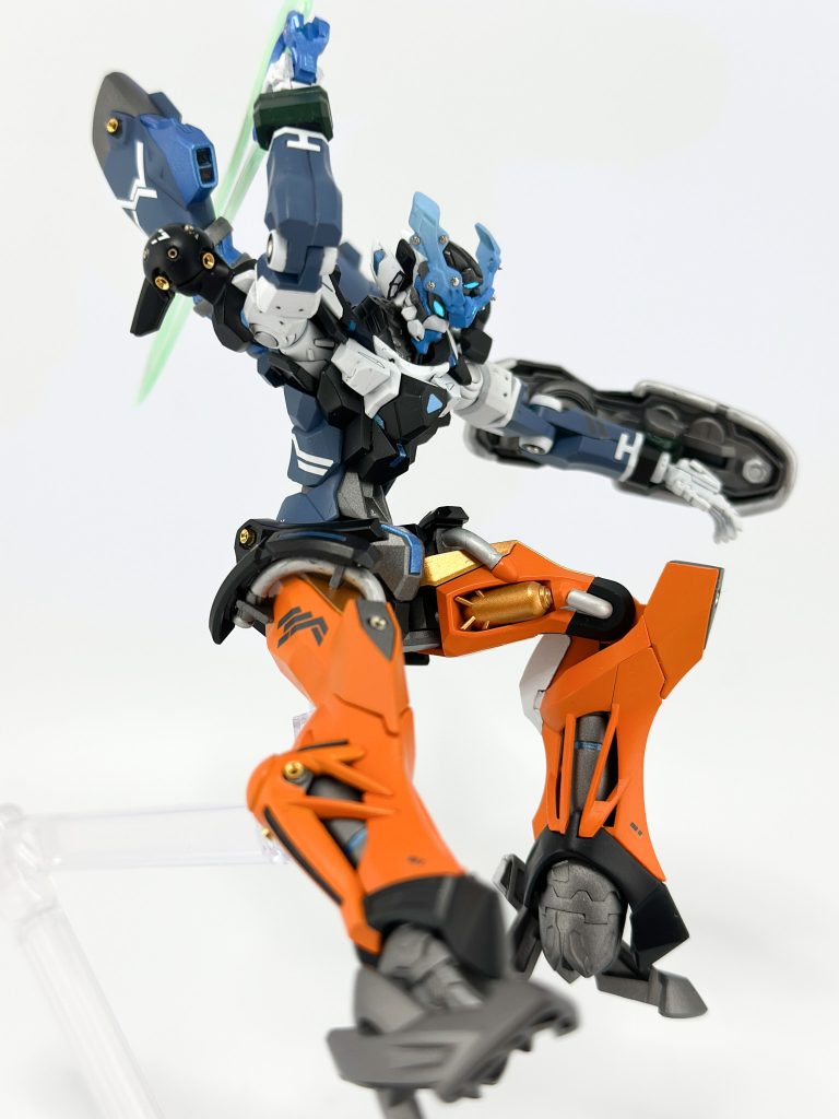 GQuuuuuuX Ver:Comet–2枚目/制作者:われ