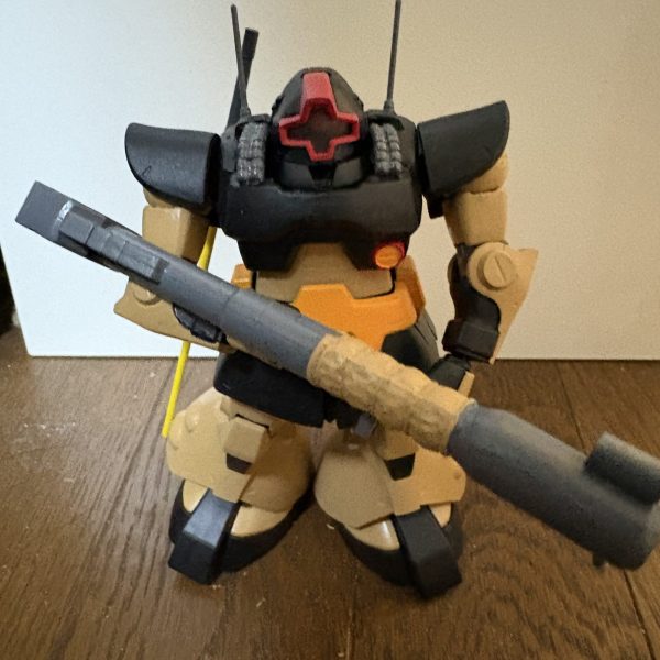 リィナの血(前)