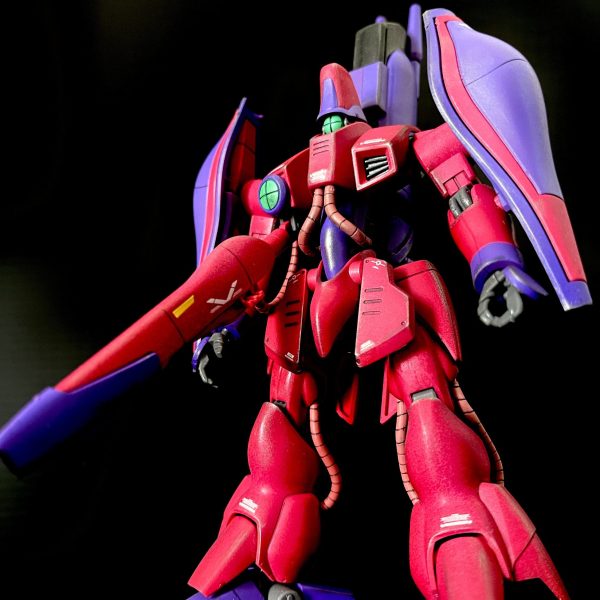 エコプラ&HG RX-78-2 ガンダム｜copenさんのガンプラ作品