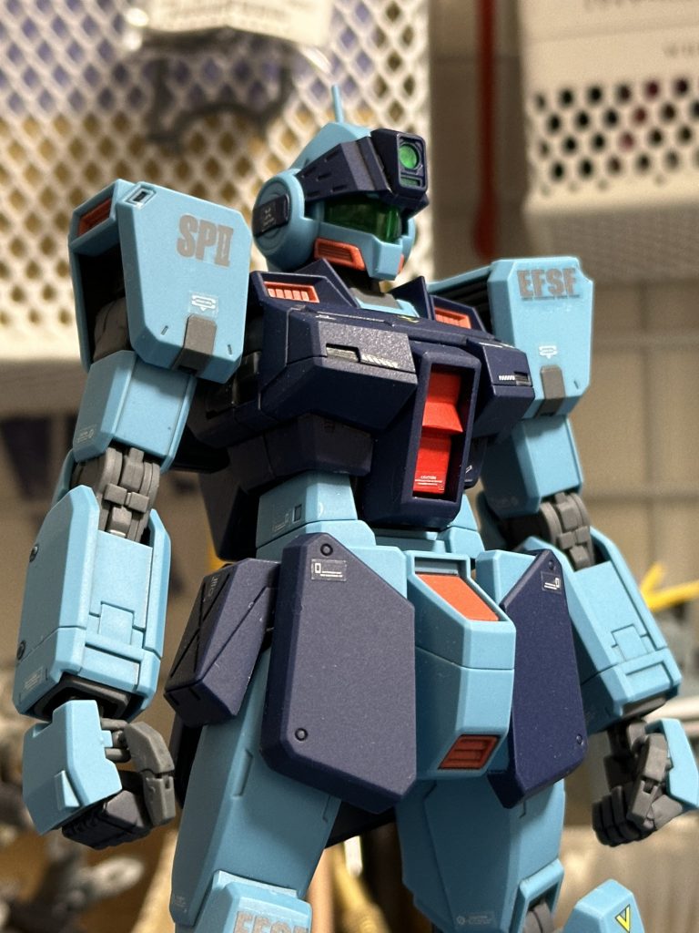 ＭＧ ＧＭスナイパーⅡ ＲＧＭ-７９ＳＰ