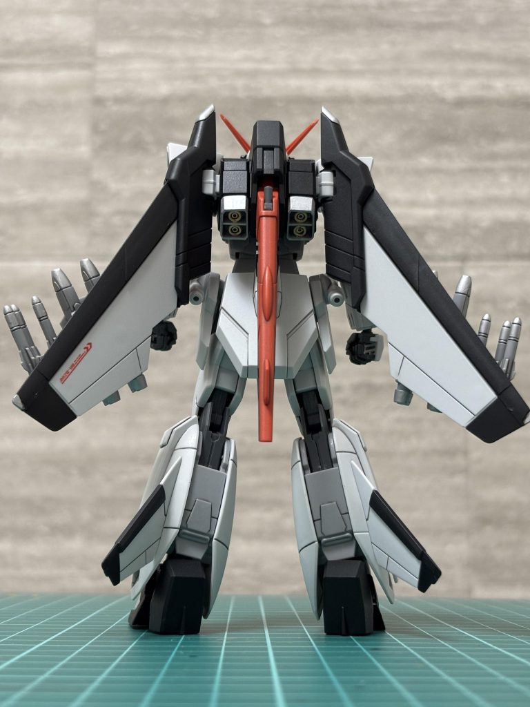 ムラサメ改–2枚目/制作者：RB777