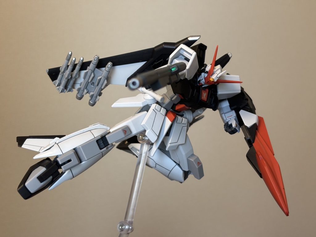 ムラサメ改–4枚目/制作者：RB777