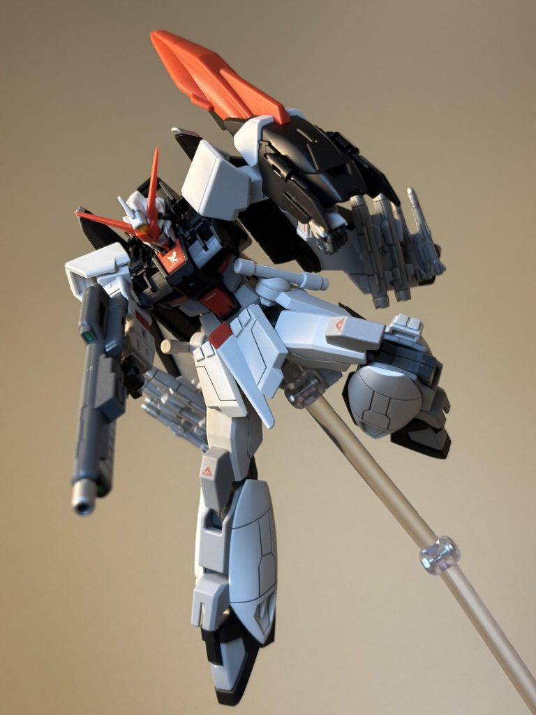 ムラサメ改–3枚目/制作者：RB777