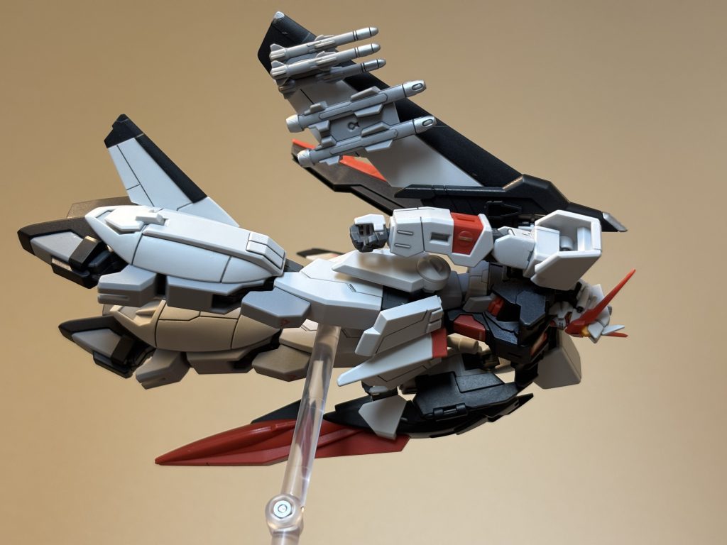 ムラサメ改–5枚目/制作者：RB777