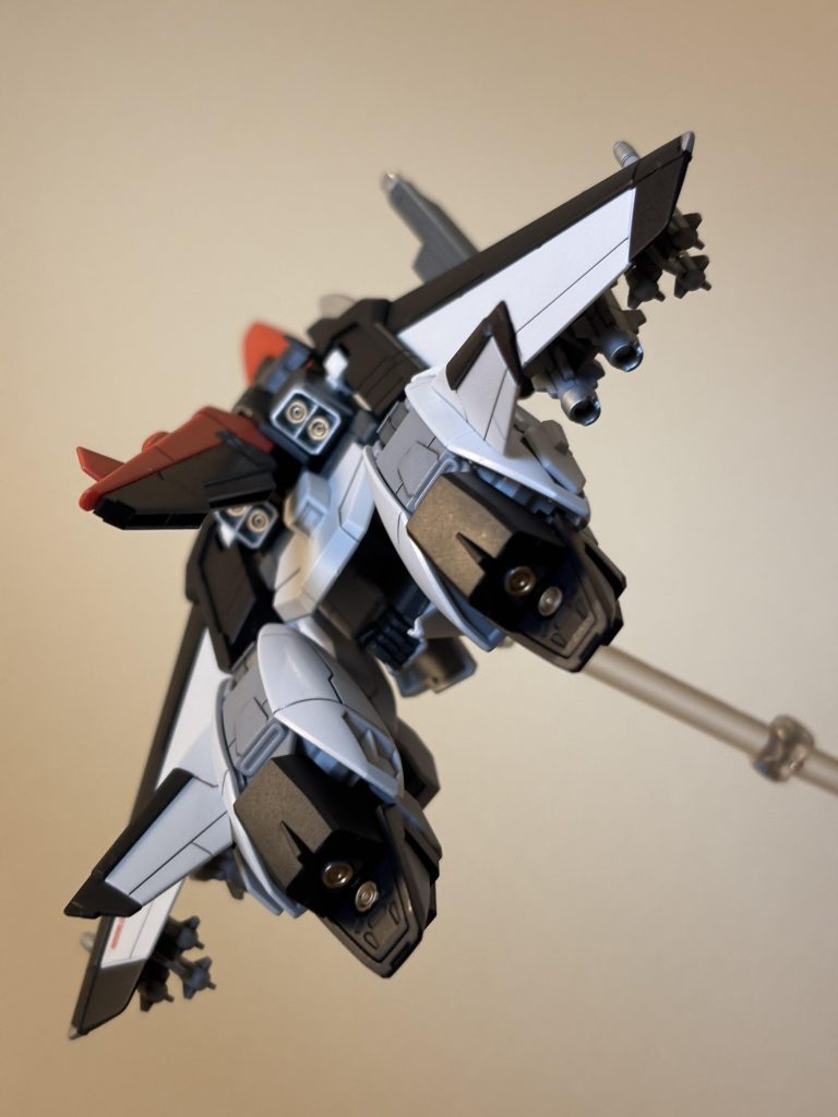 ムラサメ改–6枚目/制作者：RB777