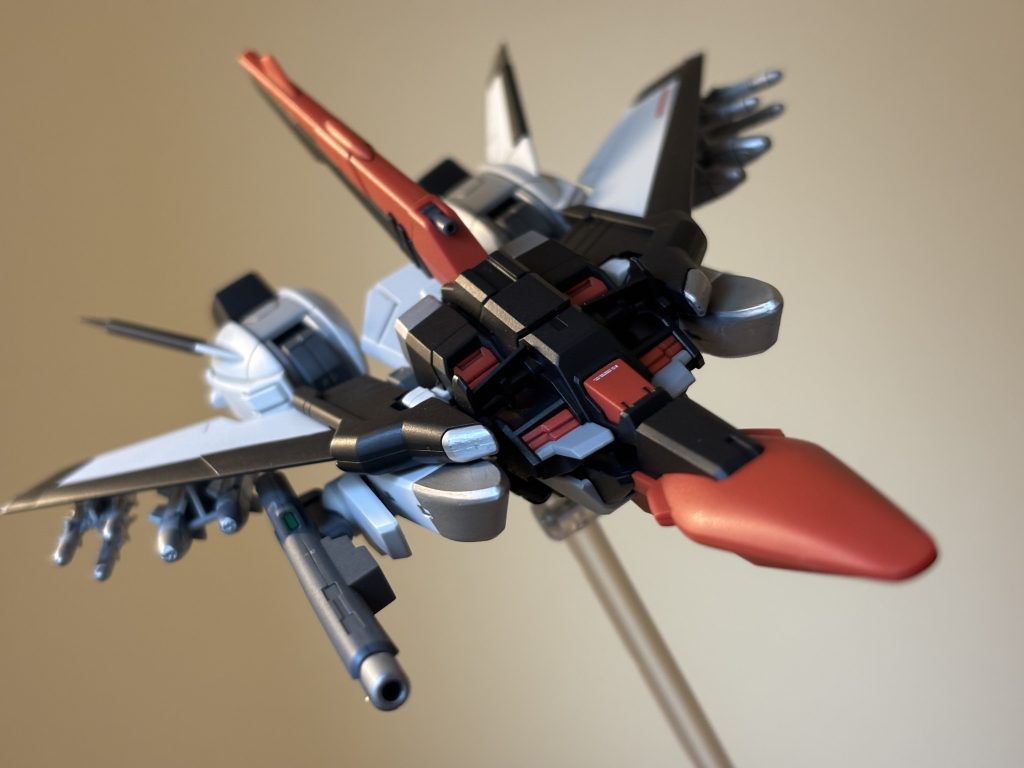 ムラサメ改–2枚目/制作者：RB777