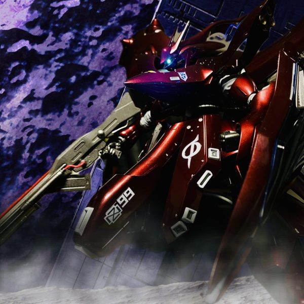 ナイチンゲール