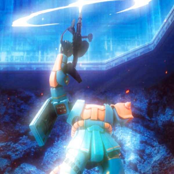 リコ行きまーす！