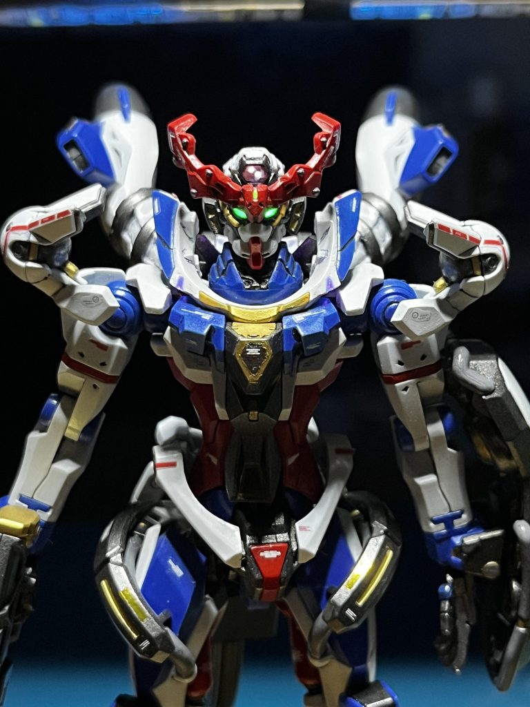 塗装は相変わらず上手くできません…