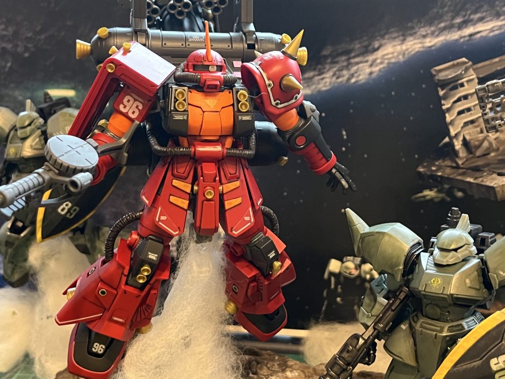 以下、制作工程