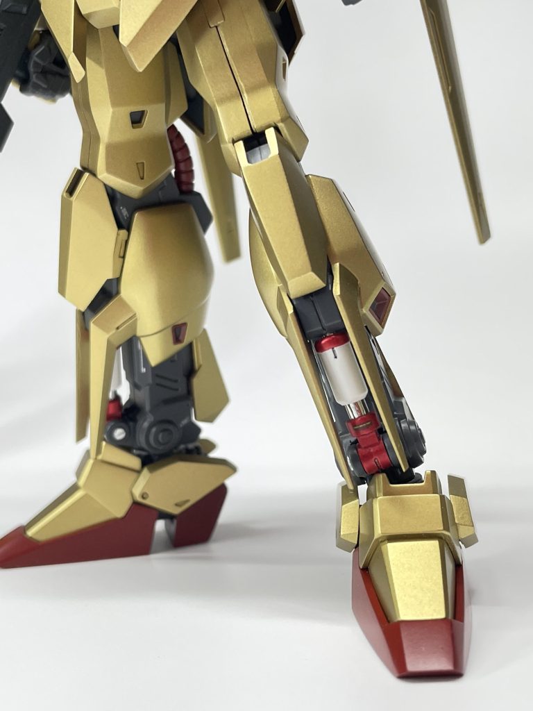 HGUC 百式–5枚目/制作者：おぐねく