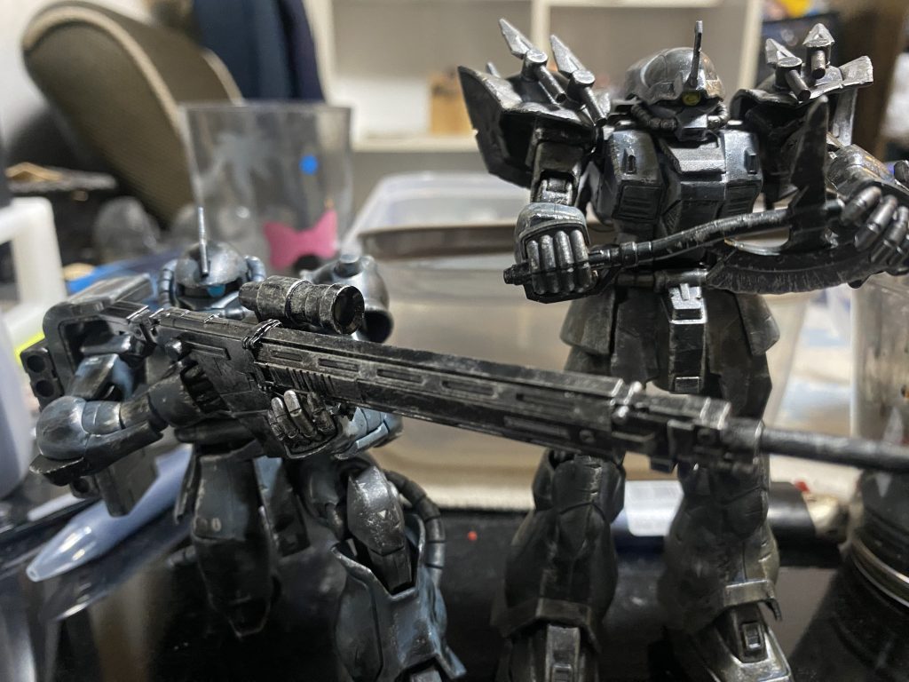 イフリートシュナイド–5枚目/制作者:ui