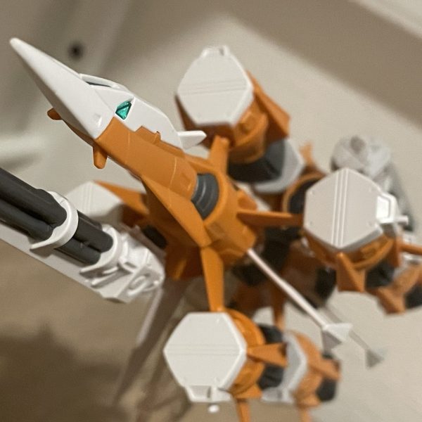 トテモガンバレルストライカー