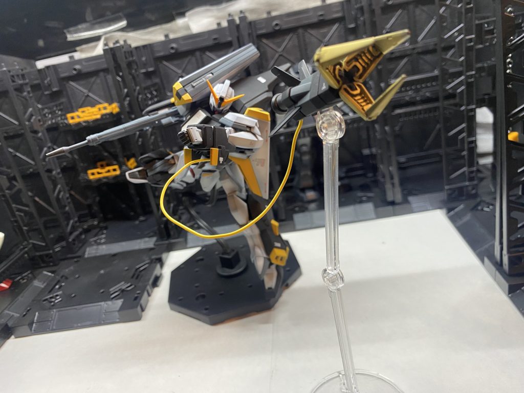 ナラティブのサイコキャプチャー味も感じます。