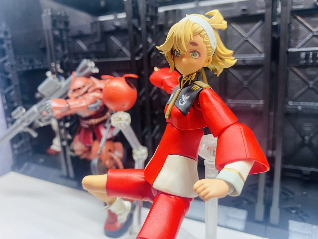 彗星の魔女–4枚目/制作者：Southコータロー