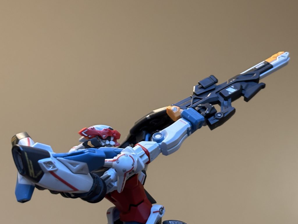 GQuuuuuuX（ジークアクス）–3枚目/制作者：RB777