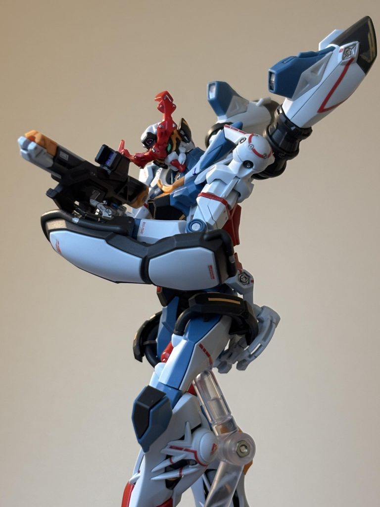 GQuuuuuuX（ジークアクス）–4枚目/制作者：RB777