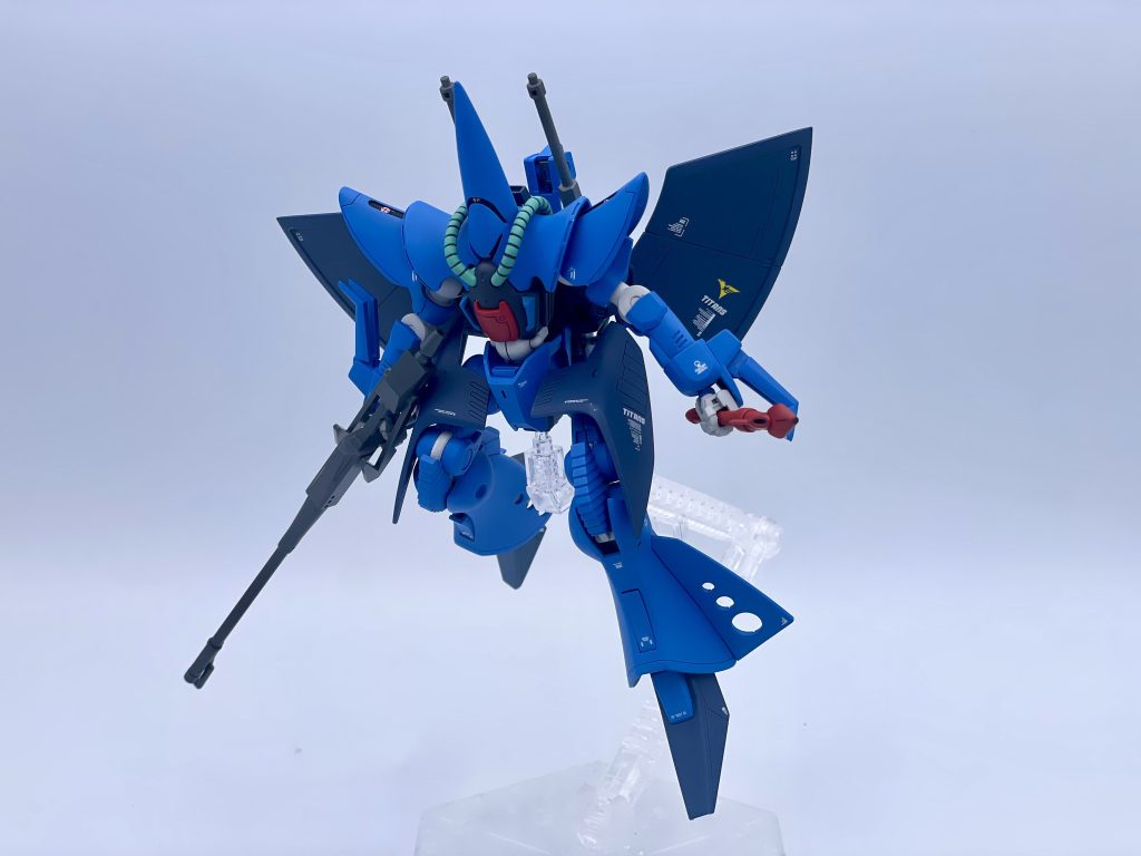 HGUC ハンブラビ–3枚目/制作者:msg