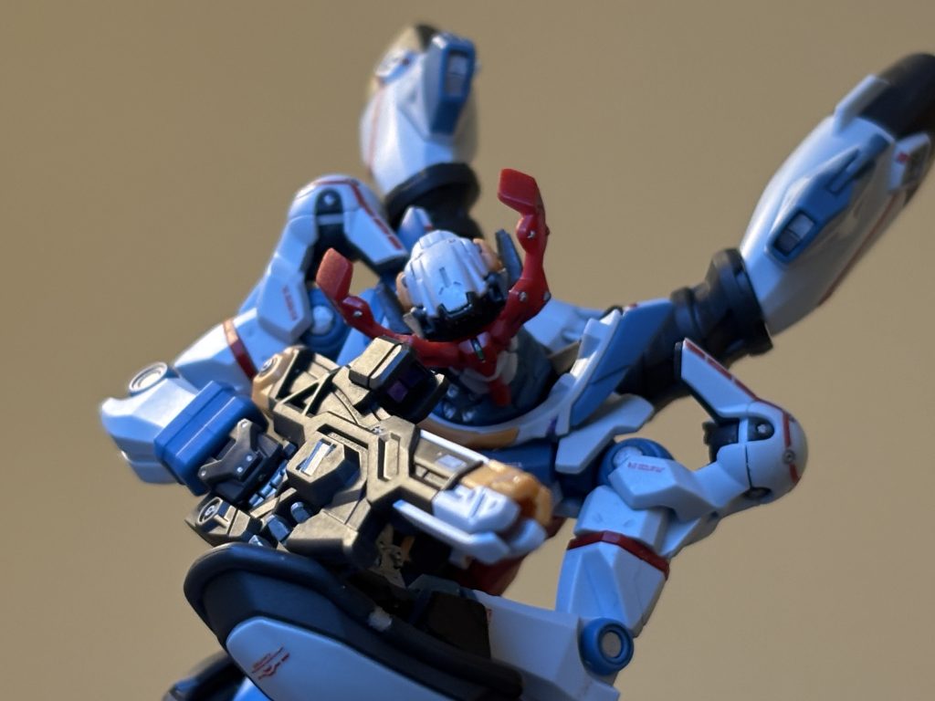 GQuuuuuuX（ジークアクス）–5枚目/制作者：RB777