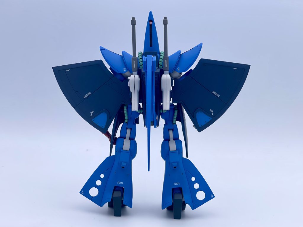 HGUC ハンブラビ–5枚目/制作者:msg