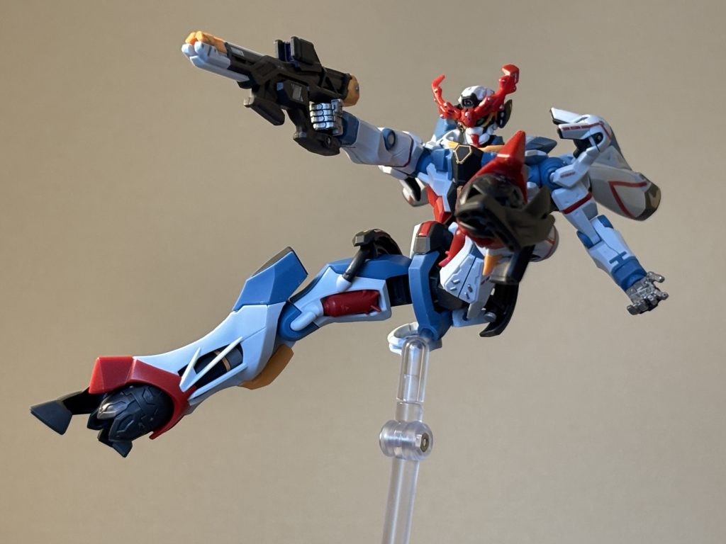 GQuuuuuuX（ジークアクス）–6枚目/制作者：RB777